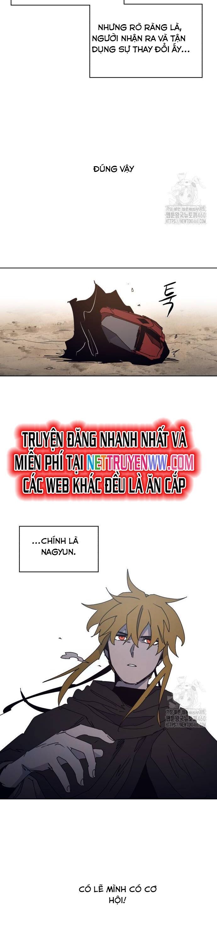 đọc truyện Kỵ Sĩ Báo Thù Chương 167 ảnh 13 tại Thiên Thai Truyện