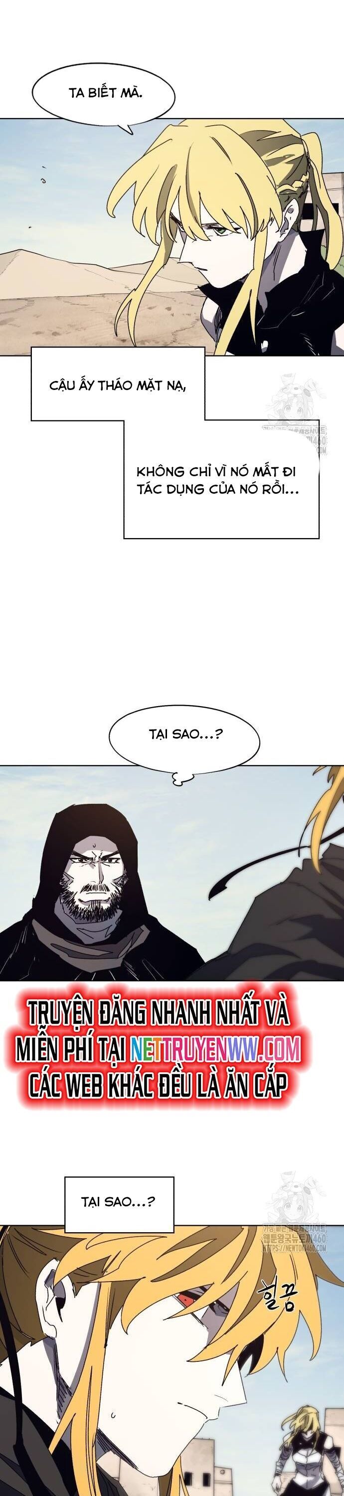 đọc truyện Kỵ Sĩ Báo Thù Chương 167 ảnh 14 tại Thiên Thai Truyện