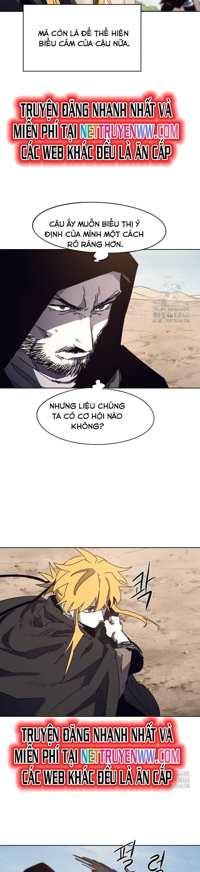 đọc truyện Kỵ Sĩ Báo Thù Chương 167 ảnh 15 tại Thiên Thai Truyện