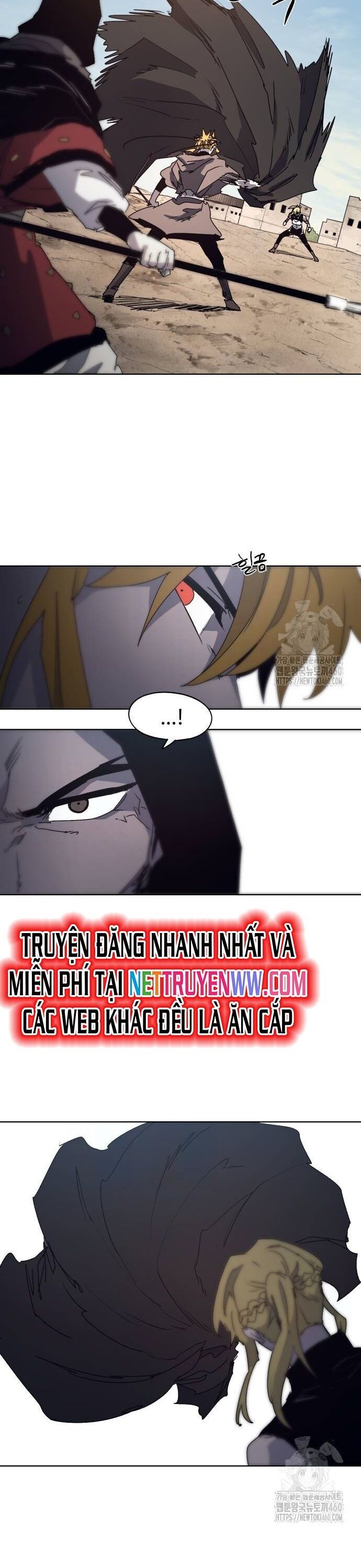 đọc truyện Kỵ Sĩ Báo Thù Chương 167 ảnh 16 tại Thiên Thai Truyện