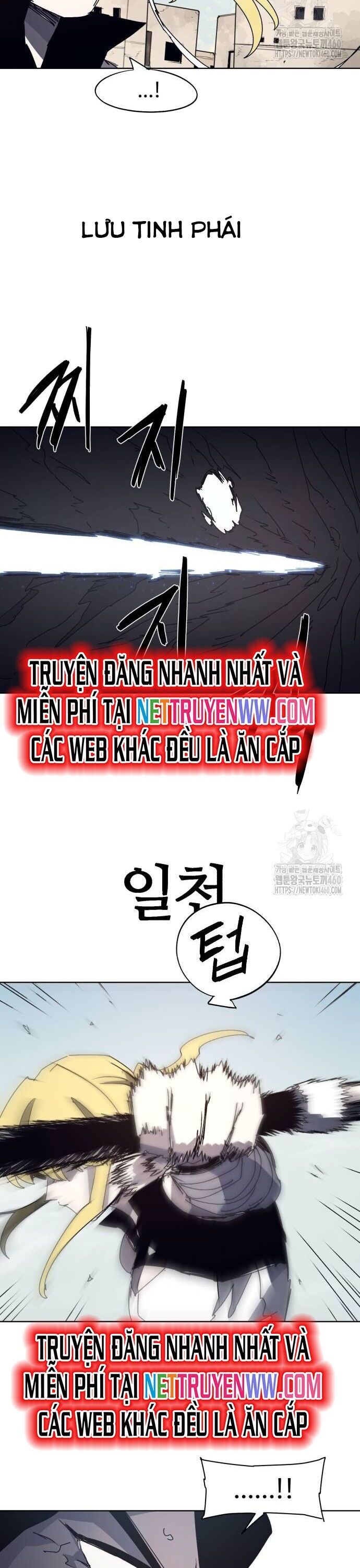 đọc truyện Kỵ Sĩ Báo Thù Chương 167 ảnh 18 tại Thiên Thai Truyện