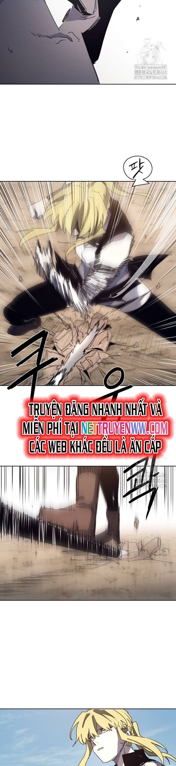 đọc truyện Kỵ Sĩ Báo Thù Chương 167 ảnh 19 tại Thiên Thai Truyện