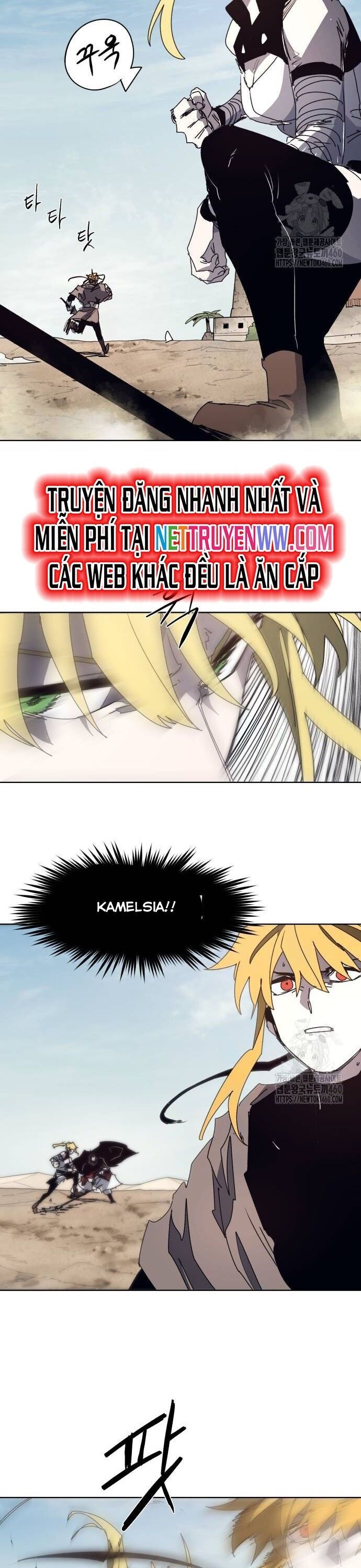 đọc truyện Kỵ Sĩ Báo Thù Chương 167 ảnh 20 tại Thiên Thai Truyện