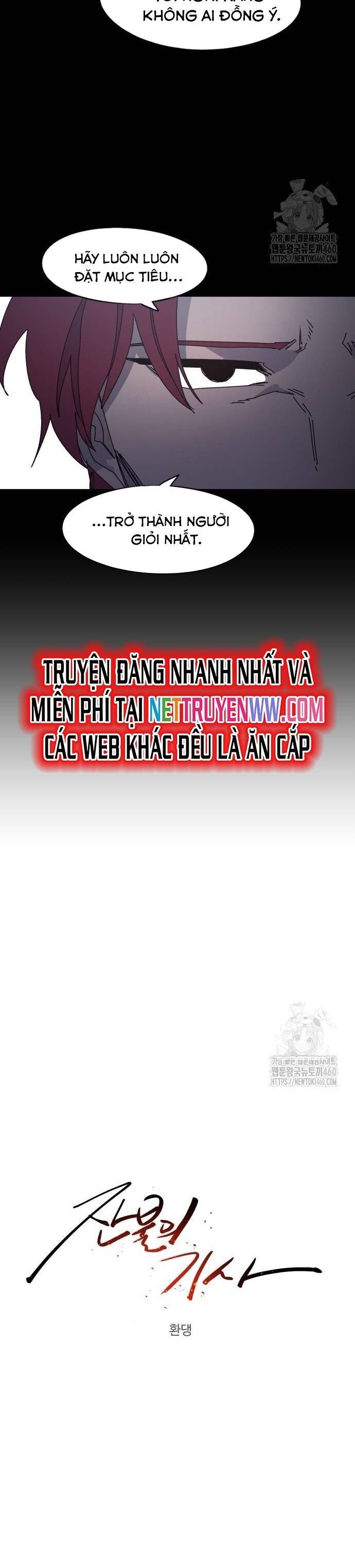 đọc truyện Kỵ Sĩ Báo Thù Chương 167 ảnh 4 tại Thiên Thai Truyện