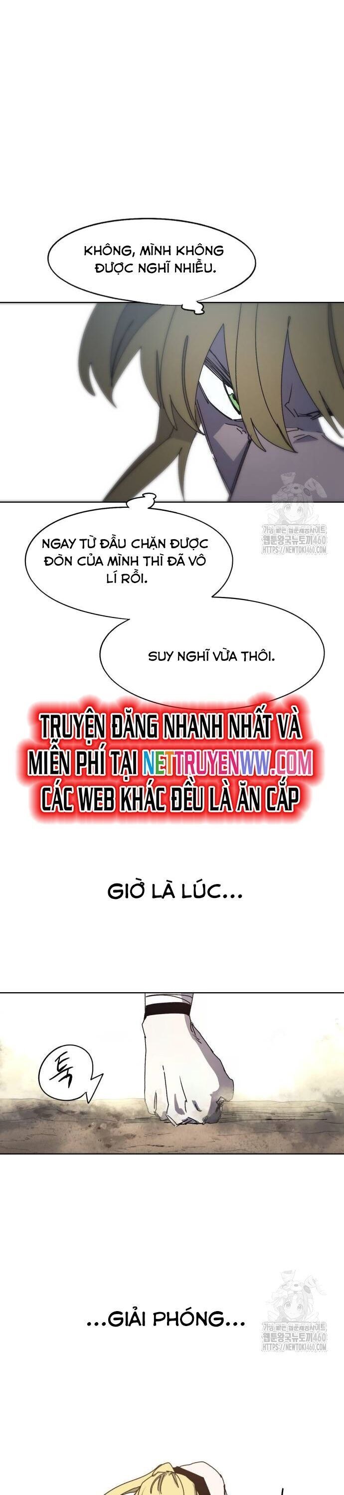 đọc truyện Kỵ Sĩ Báo Thù Chương 167 ảnh 23 tại Thiên Thai Truyện