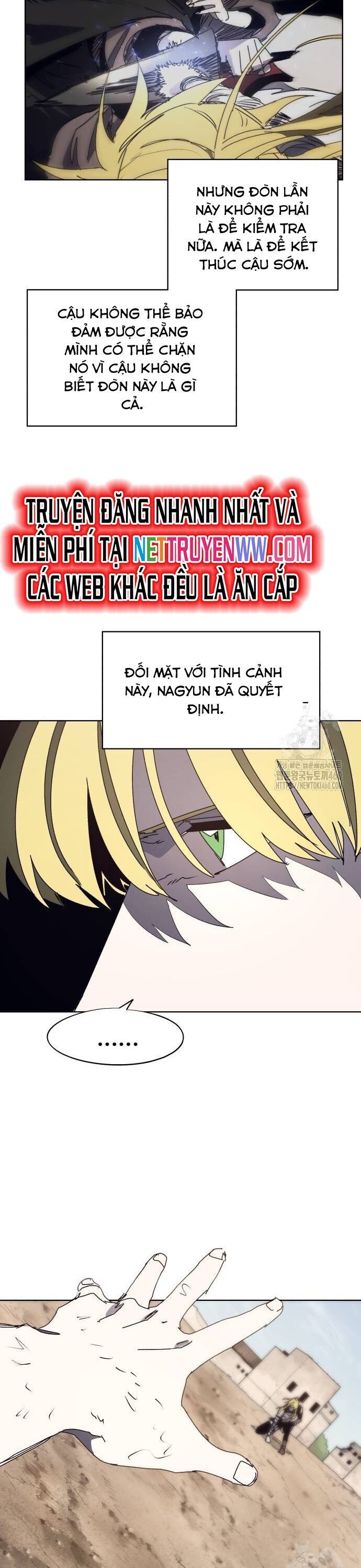 đọc truyện Kỵ Sĩ Báo Thù Chương 167 ảnh 25 tại Thiên Thai Truyện