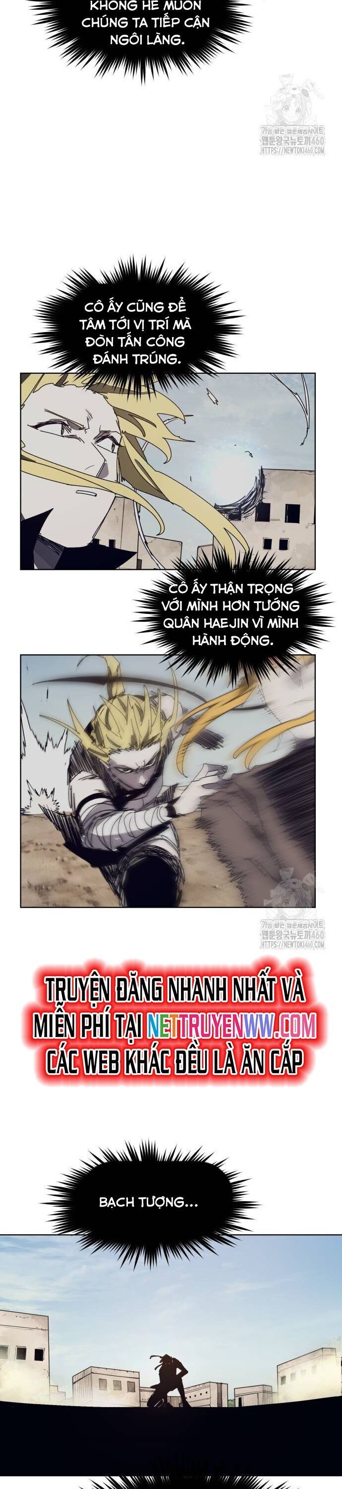 đọc truyện Kỵ Sĩ Báo Thù Chương 167 ảnh 27 tại Thiên Thai Truyện