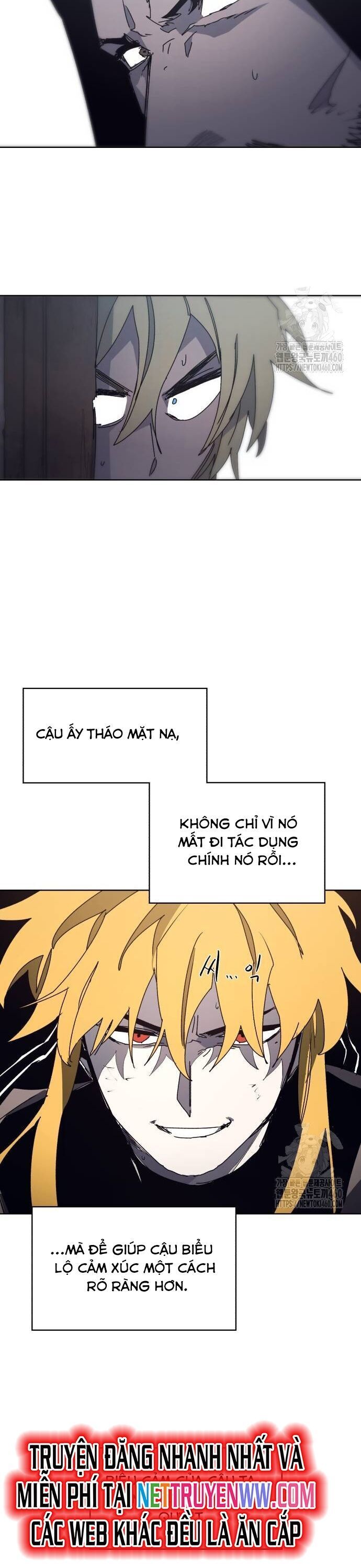 đọc truyện Kỵ Sĩ Báo Thù Chương 167 ảnh 29 tại Thiên Thai Truyện