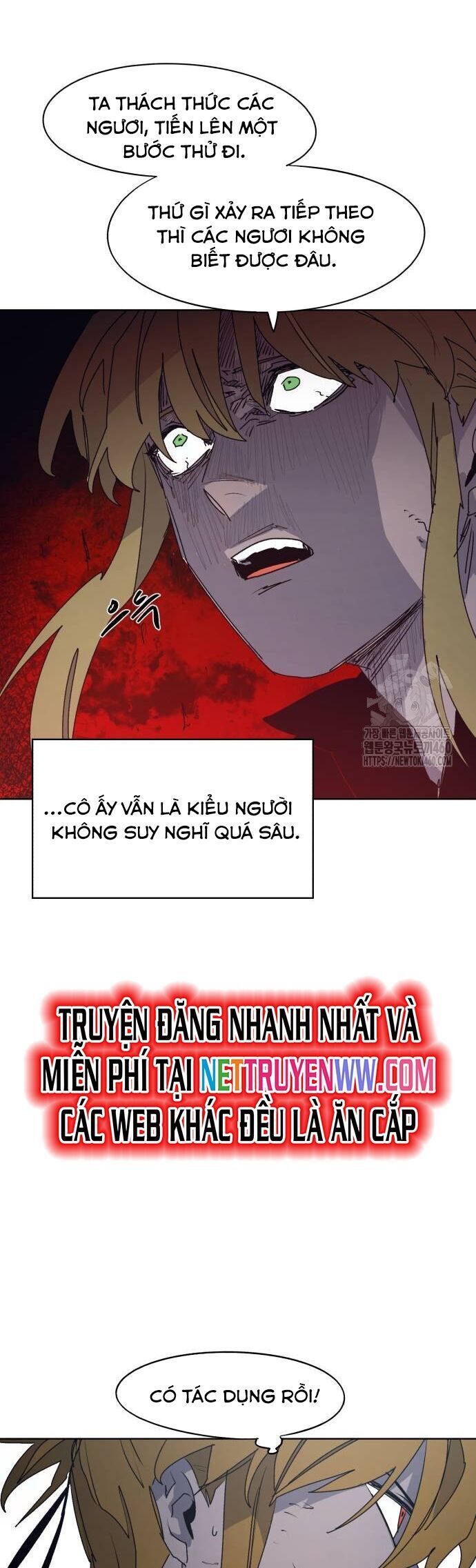 đọc truyện Kỵ Sĩ Báo Thù Chương 167 ảnh 31 tại Thiên Thai Truyện