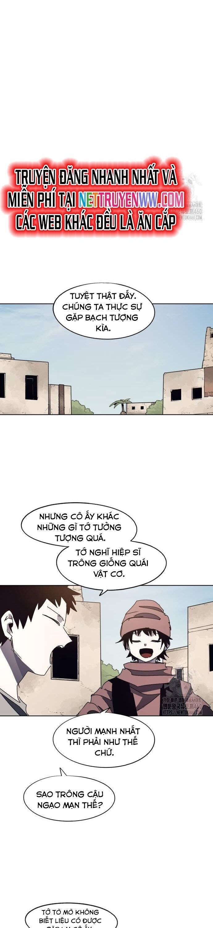 đọc truyện Kỵ Sĩ Báo Thù Chương 167 ảnh 5 tại Thiên Thai Truyện