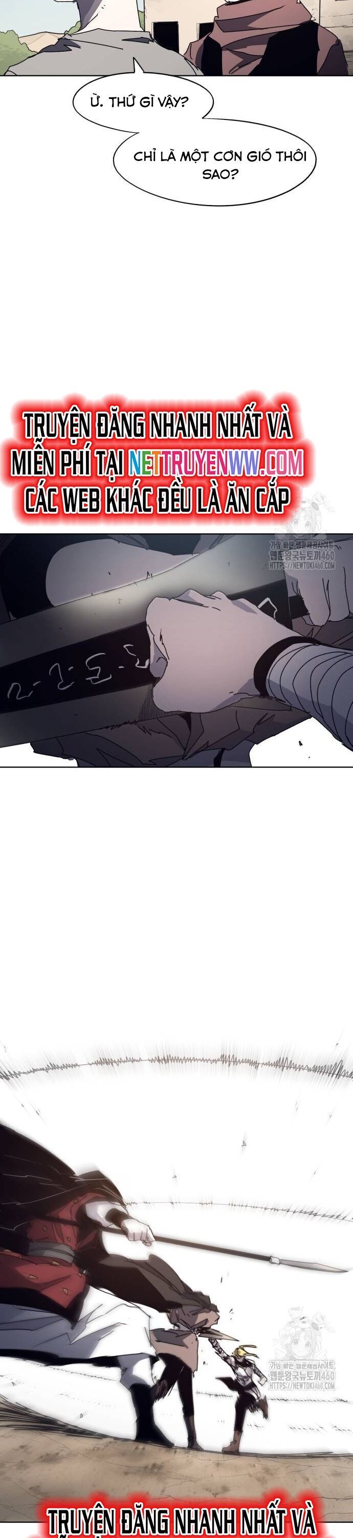 đọc truyện Kỵ Sĩ Báo Thù Chương 167 ảnh 7 tại Thiên Thai Truyện