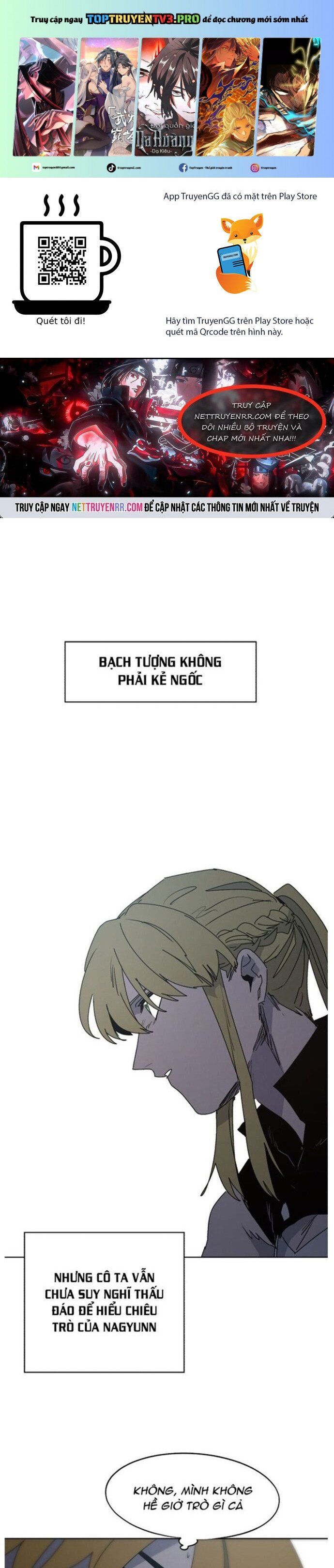 đọc truyện Kỵ Sĩ Báo Thù Chương 168 ảnh 3 tại Thiên Thai Truyện