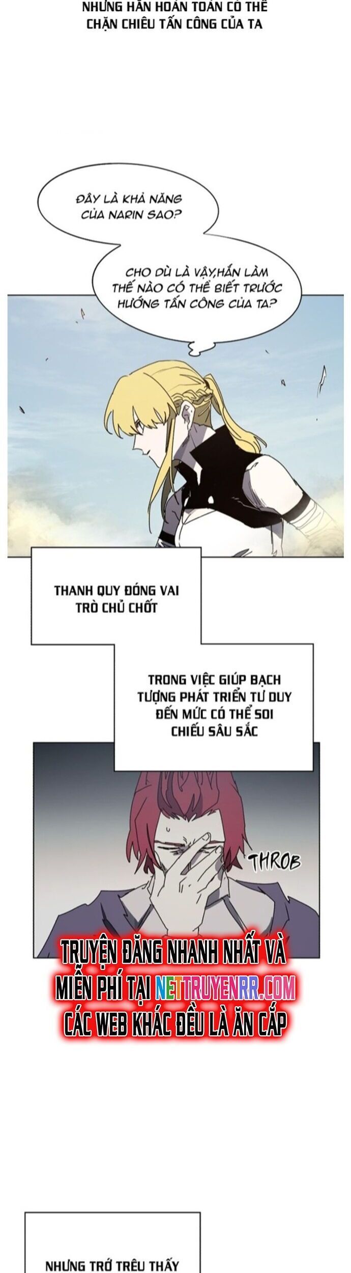 đọc truyện Kỵ Sĩ Báo Thù Chương 168 ảnh 13 tại Thiên Thai Truyện