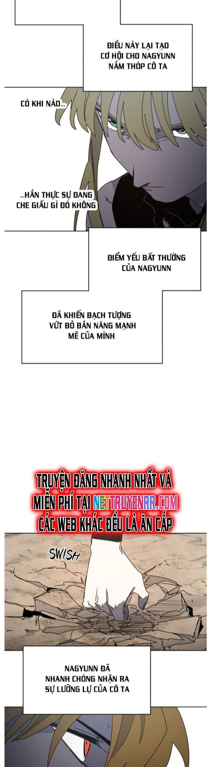 đọc truyện Kỵ Sĩ Báo Thù Chương 168 ảnh 14 tại Thiên Thai Truyện