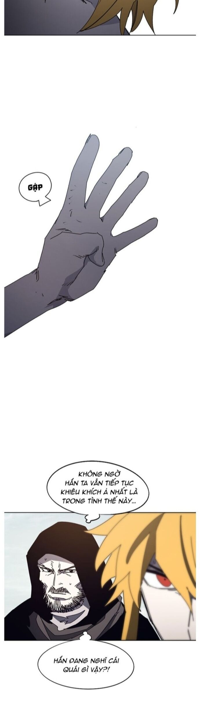 đọc truyện Kỵ Sĩ Báo Thù Chương 168 ảnh 15 tại Thiên Thai Truyện