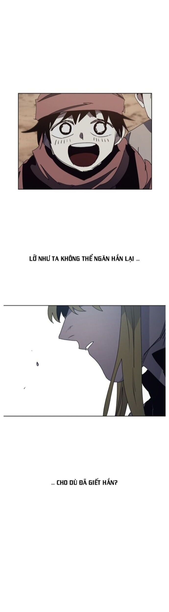 đọc truyện Kỵ Sĩ Báo Thù Chương 168 ảnh 17 tại Thiên Thai Truyện