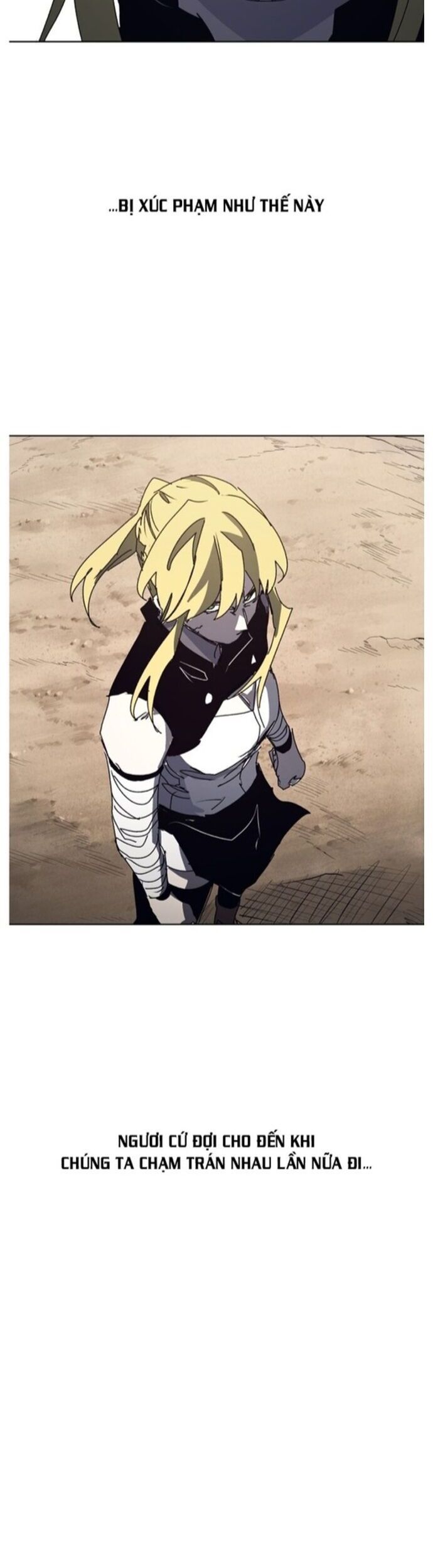 đọc truyện Kỵ Sĩ Báo Thù Chương 168 ảnh 21 tại Thiên Thai Truyện