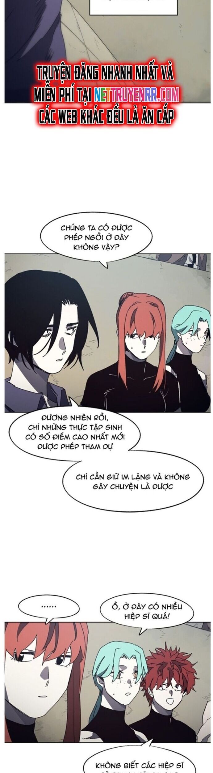 đọc truyện Kỵ Sĩ Báo Thù Chương 168 ảnh 26 tại Thiên Thai Truyện