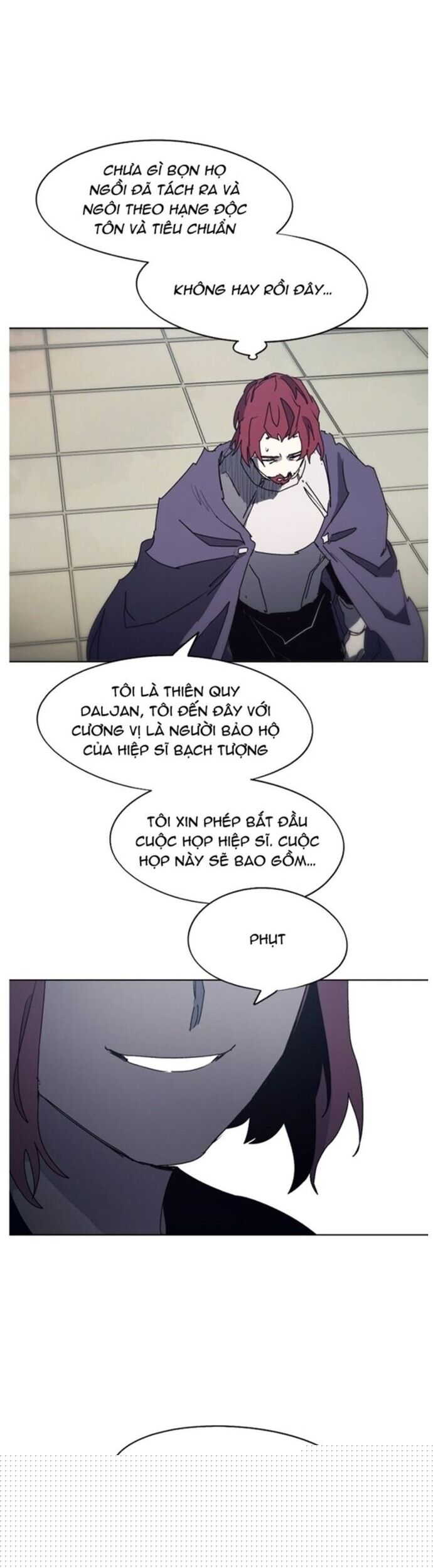 đọc truyện Kỵ Sĩ Báo Thù Chương 168 ảnh 28 tại Thiên Thai Truyện