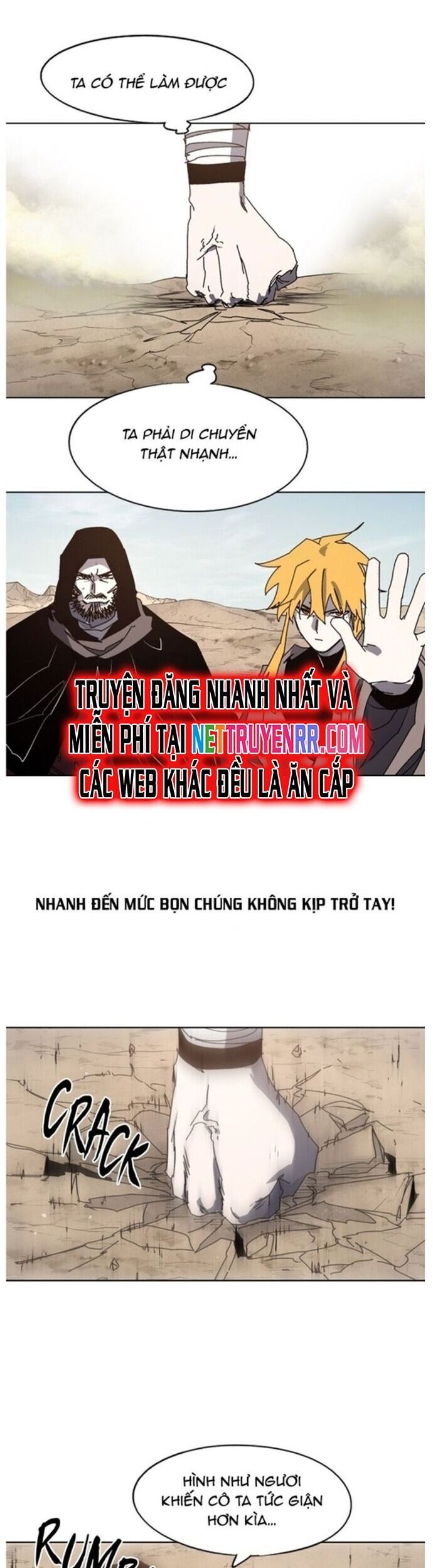 đọc truyện Kỵ Sĩ Báo Thù Chương 168 ảnh 6 tại Thiên Thai Truyện