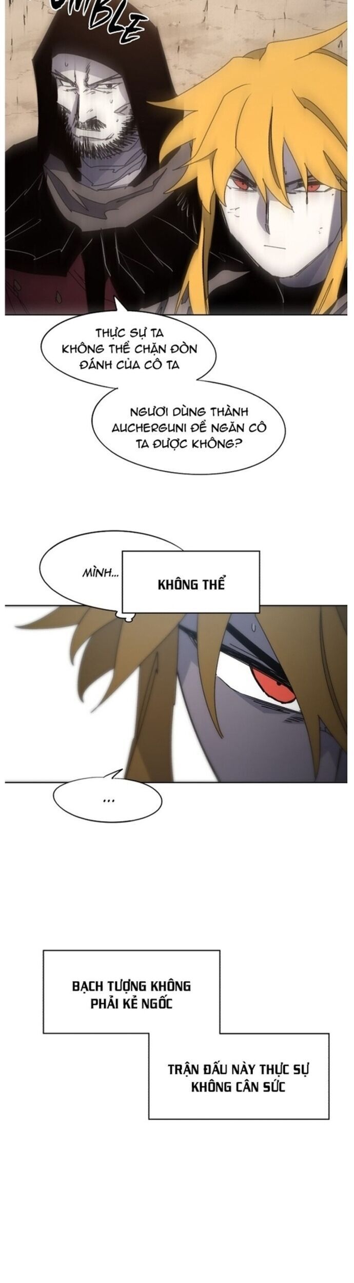 đọc truyện Kỵ Sĩ Báo Thù Chương 168 ảnh 7 tại Thiên Thai Truyện