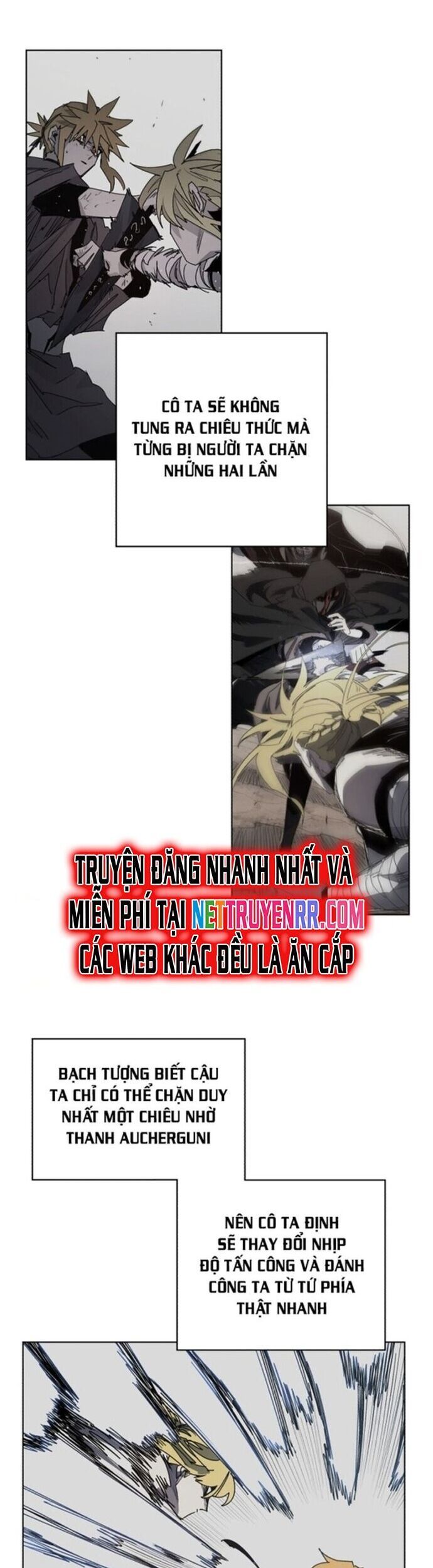 đọc truyện Kỵ Sĩ Báo Thù Chương 168 ảnh 8 tại Thiên Thai Truyện