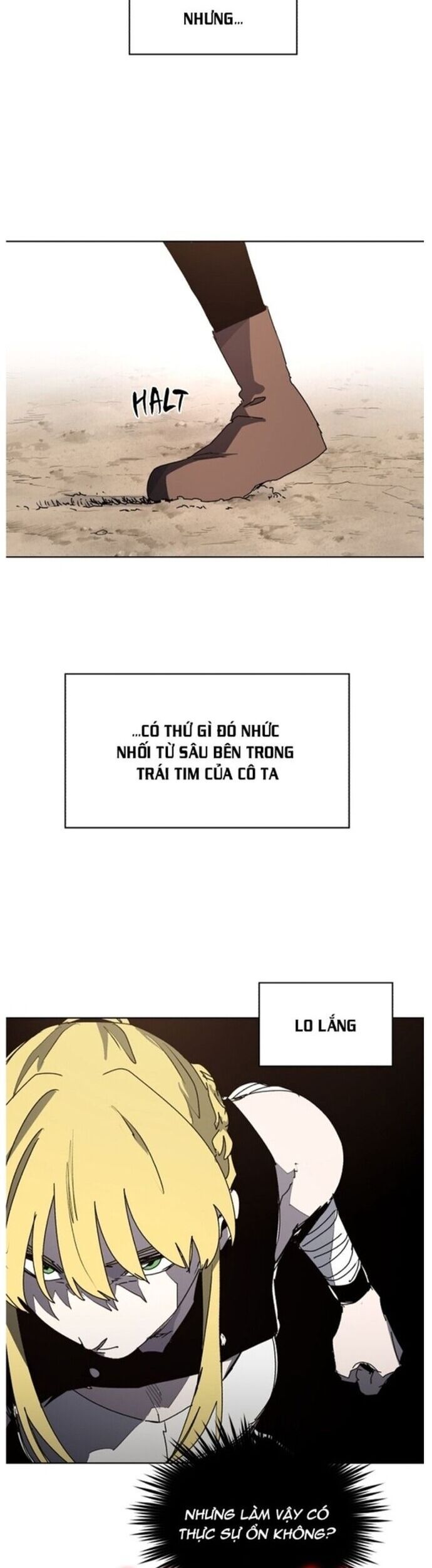 đọc truyện Kỵ Sĩ Báo Thù Chương 168 ảnh 10 tại Thiên Thai Truyện