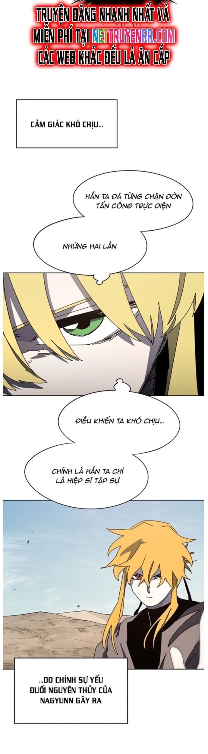 đọc truyện Kỵ Sĩ Báo Thù Chương 168 ảnh 11 tại Thiên Thai Truyện