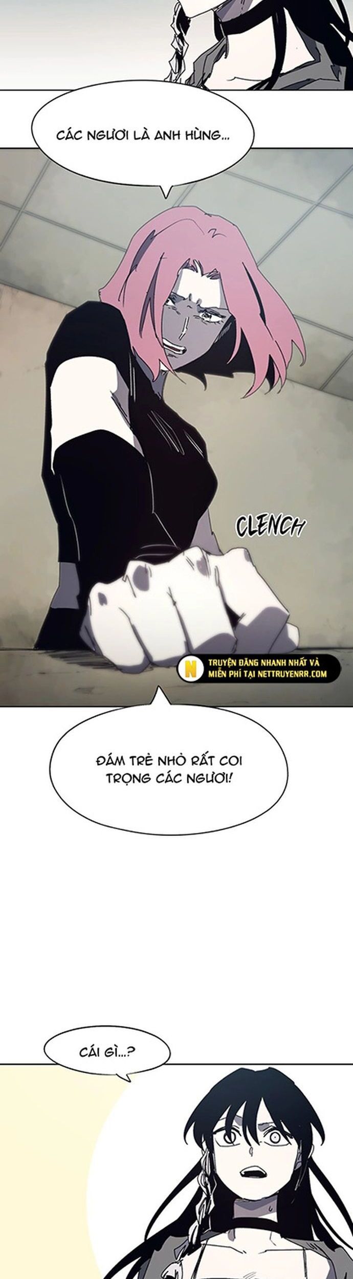 đọc truyện Kỵ Sĩ Báo Thù Chương 169 ảnh 13 tại Thiên Thai Truyện