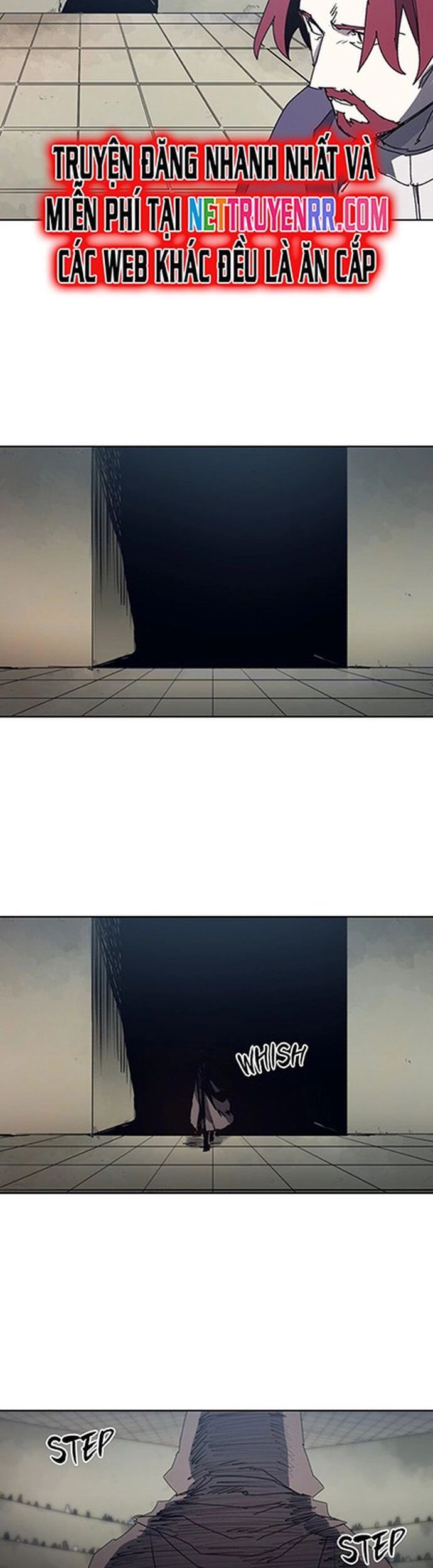 đọc truyện Kỵ Sĩ Báo Thù Chương 169 ảnh 16 tại Thiên Thai Truyện