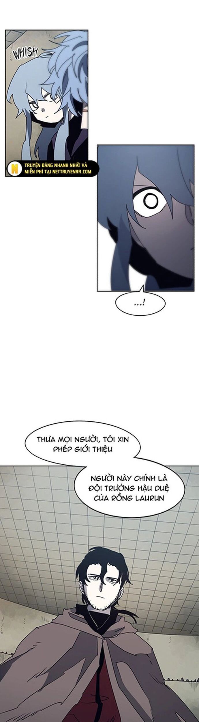 đọc truyện Kỵ Sĩ Báo Thù Chương 169 ảnh 18 tại Thiên Thai Truyện