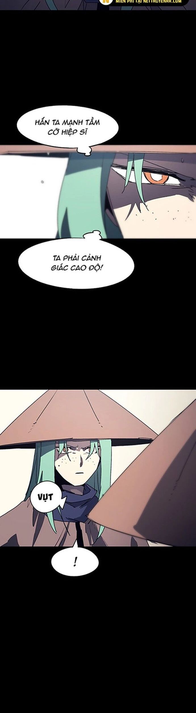 đọc truyện Kỵ Sĩ Báo Thù Chương 169 ảnh 6 tại Thiên Thai Truyện