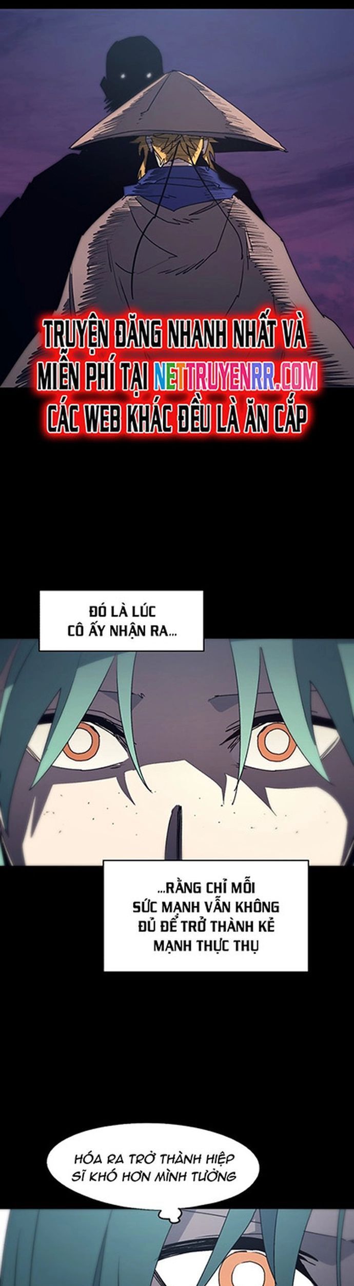 đọc truyện Kỵ Sĩ Báo Thù Chương 169 ảnh 7 tại Thiên Thai Truyện