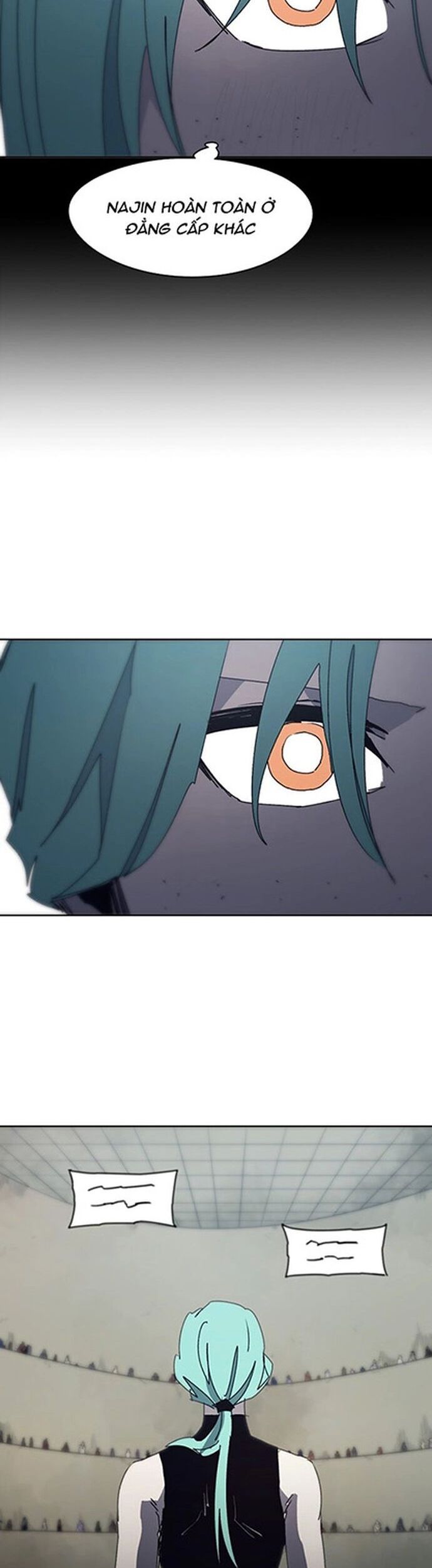 đọc truyện Kỵ Sĩ Báo Thù Chương 169 ảnh 8 tại Thiên Thai Truyện