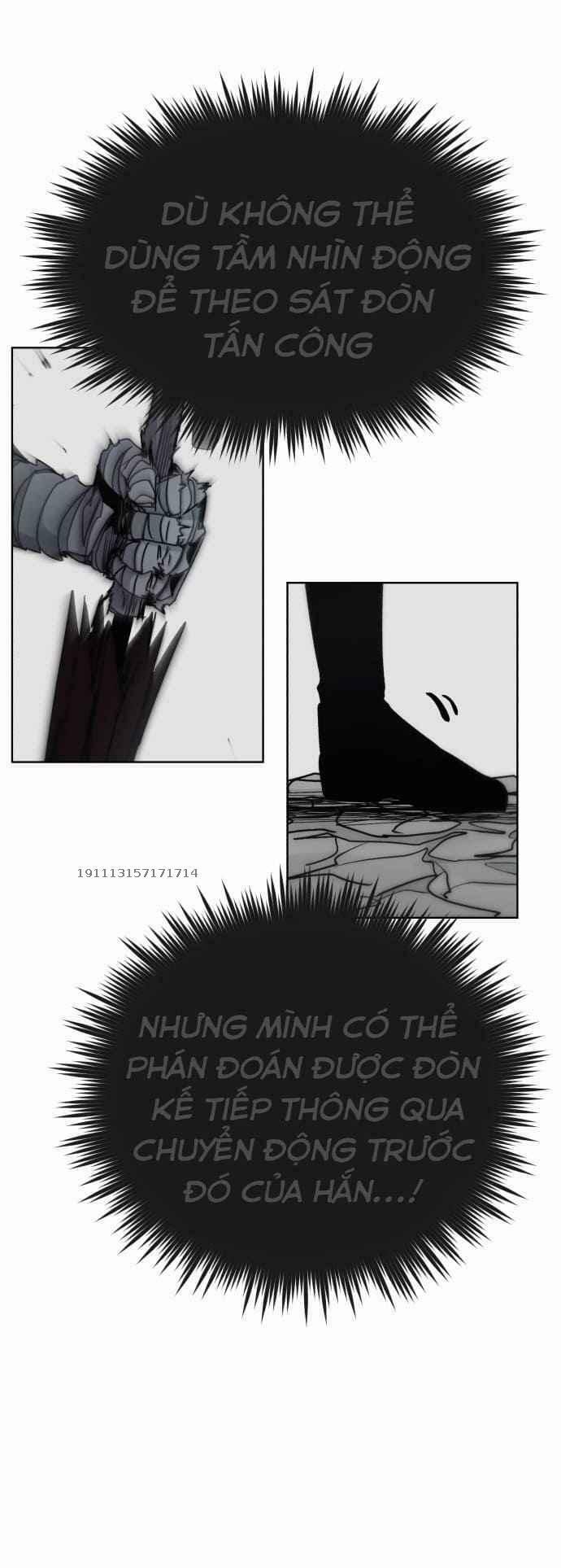 đọc truyện Kỵ Sĩ Báo Thù Chương 17 ảnh 16 tại Thiên Thai Truyện