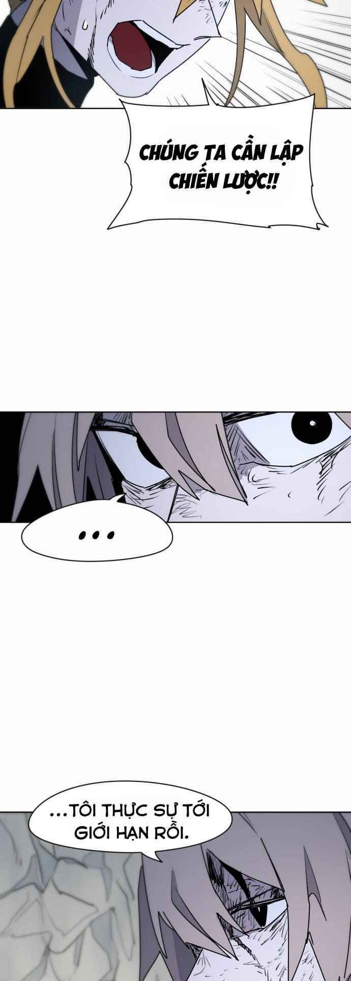 đọc truyện Kỵ Sĩ Báo Thù Chương 17 ảnh 18 tại Thiên Thai Truyện