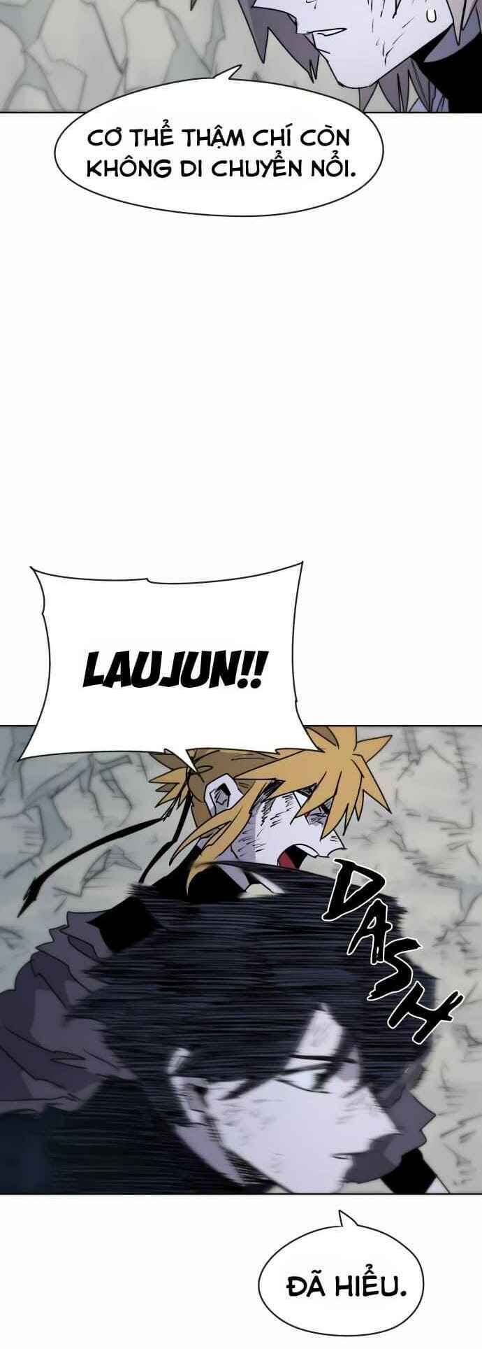 đọc truyện Kỵ Sĩ Báo Thù Chương 17 ảnh 19 tại Thiên Thai Truyện