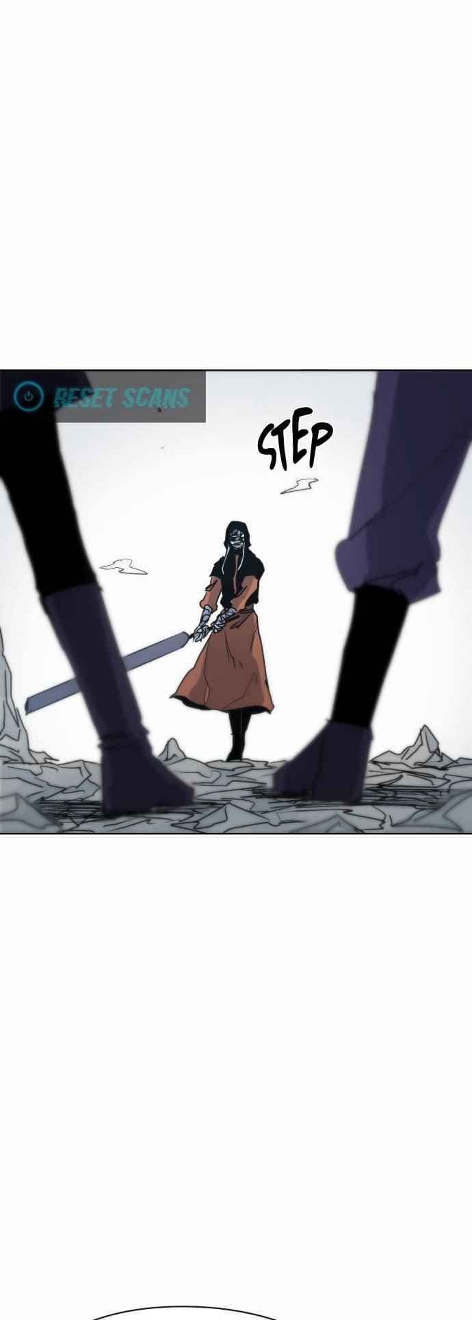 đọc truyện Kỵ Sĩ Báo Thù Chương 17 ảnh 20 tại Thiên Thai Truyện