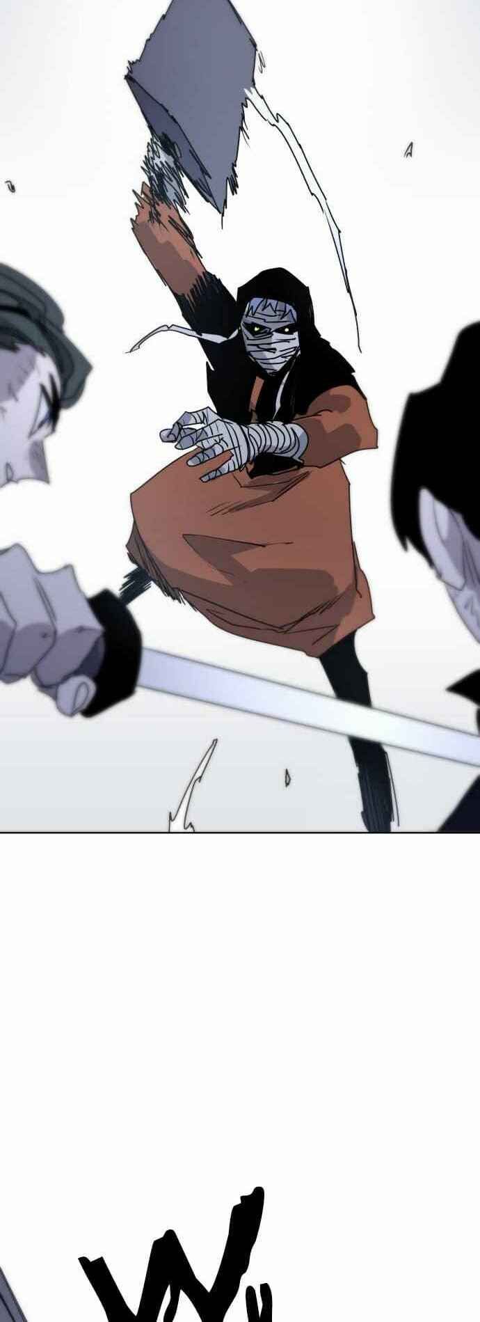 đọc truyện Kỵ Sĩ Báo Thù Chương 17 ảnh 25 tại Thiên Thai Truyện