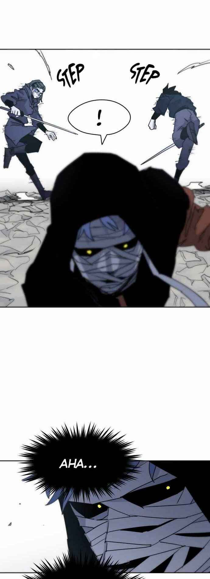 đọc truyện Kỵ Sĩ Báo Thù Chương 17 ảnh 27 tại Thiên Thai Truyện