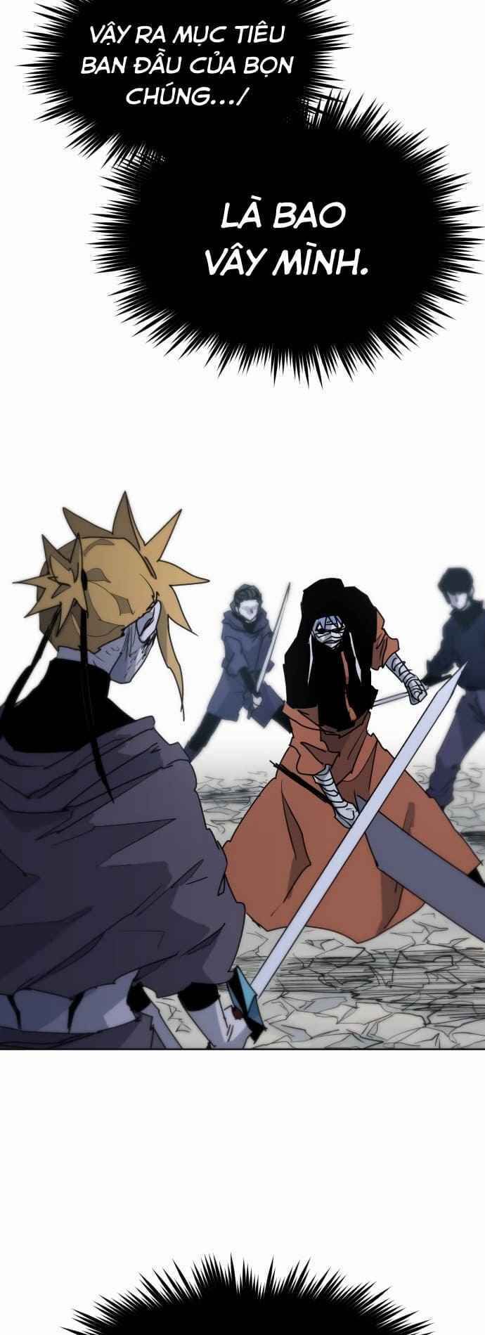 đọc truyện Kỵ Sĩ Báo Thù Chương 17 ảnh 28 tại Thiên Thai Truyện