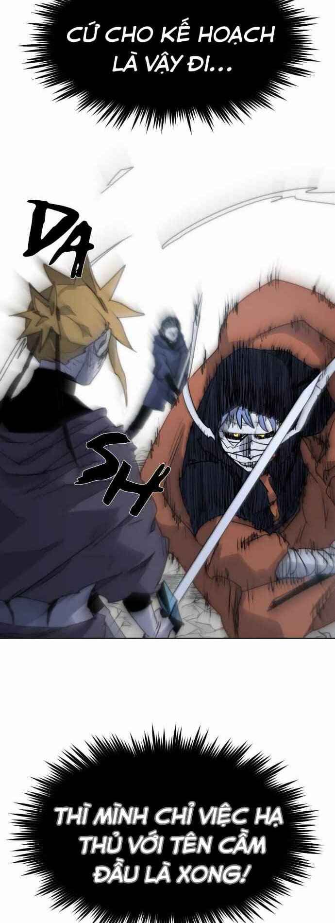 đọc truyện Kỵ Sĩ Báo Thù Chương 17 ảnh 29 tại Thiên Thai Truyện