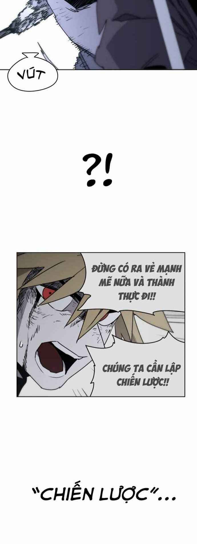 đọc truyện Kỵ Sĩ Báo Thù Chương 17 ảnh 31 tại Thiên Thai Truyện