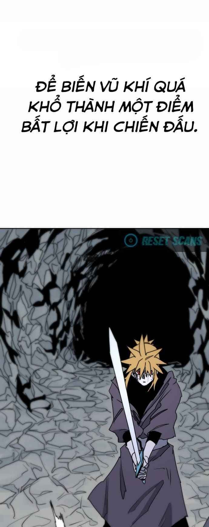 đọc truyện Kỵ Sĩ Báo Thù Chương 17 ảnh 34 tại Thiên Thai Truyện