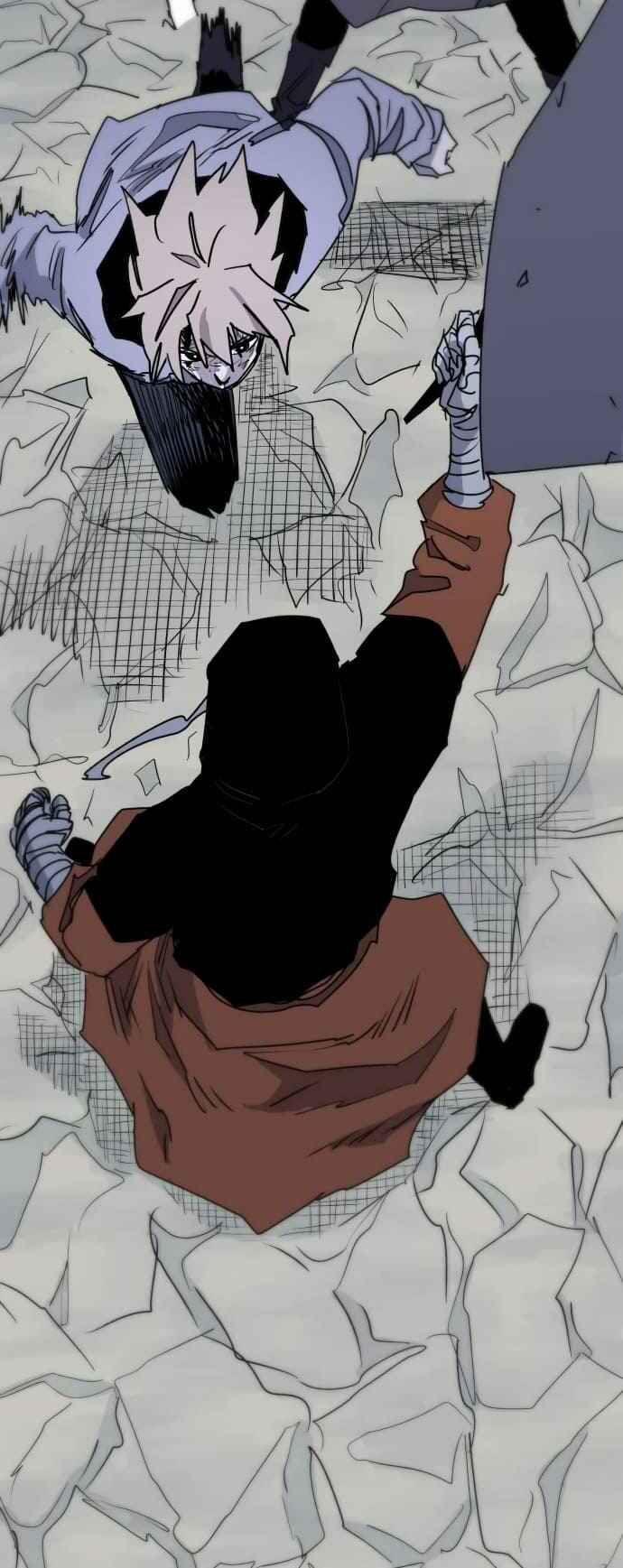 đọc truyện Kỵ Sĩ Báo Thù Chương 17 ảnh 35 tại Thiên Thai Truyện