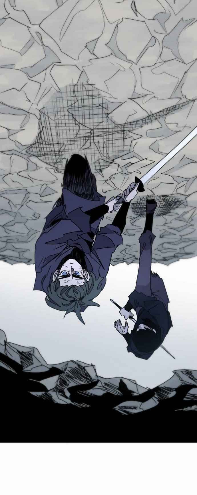 đọc truyện Kỵ Sĩ Báo Thù Chương 17 ảnh 36 tại Thiên Thai Truyện