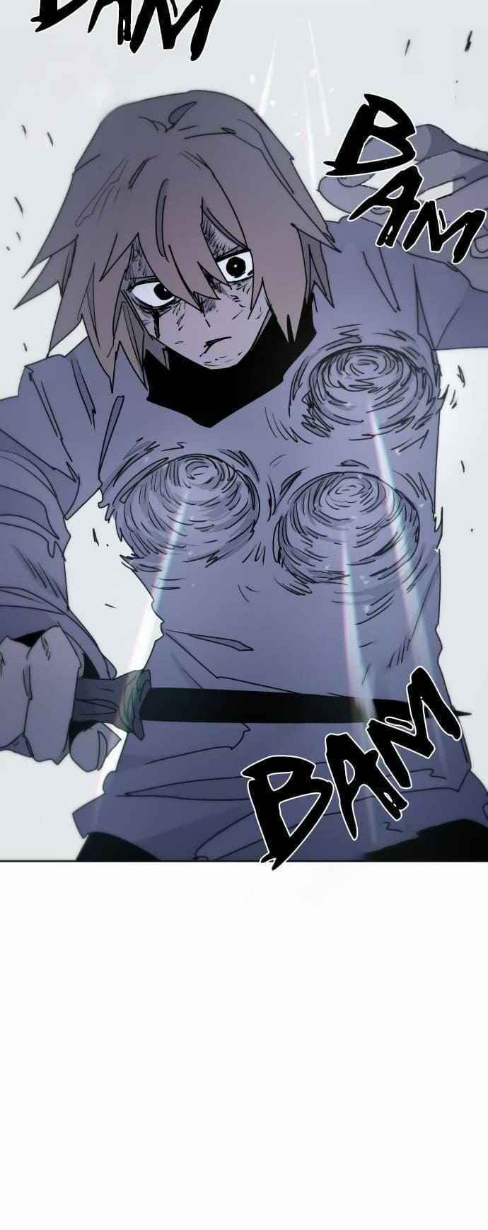 đọc truyện Kỵ Sĩ Báo Thù Chương 17 ảnh 39 tại Thiên Thai Truyện