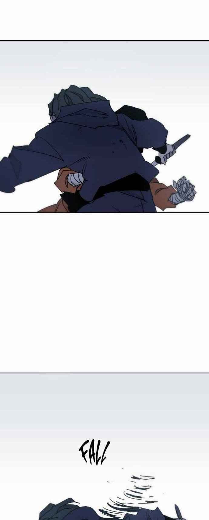 đọc truyện Kỵ Sĩ Báo Thù Chương 17 ảnh 43 tại Thiên Thai Truyện