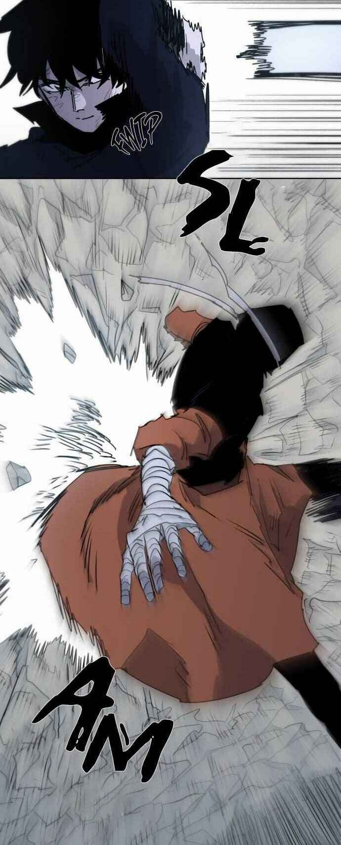 đọc truyện Kỵ Sĩ Báo Thù Chương 17 ảnh 45 tại Thiên Thai Truyện