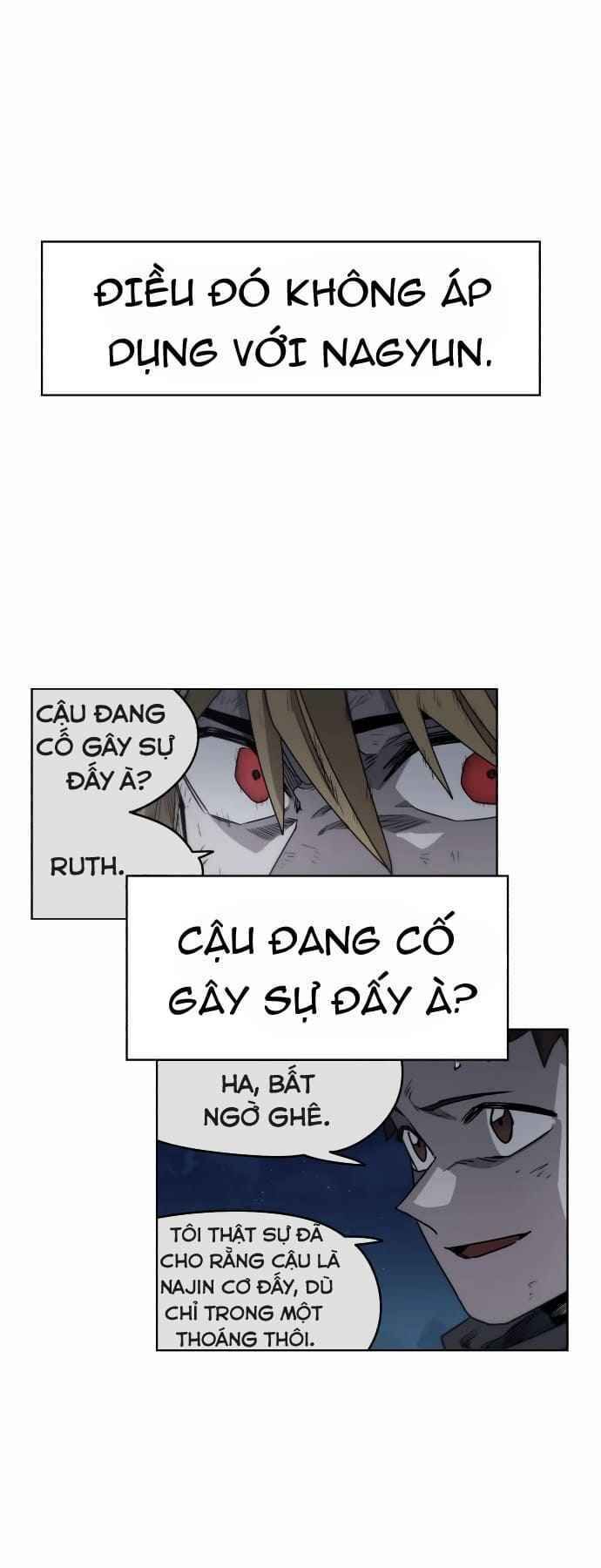 đọc truyện Kỵ Sĩ Báo Thù Chương 17 ảnh 50 tại Thiên Thai Truyện